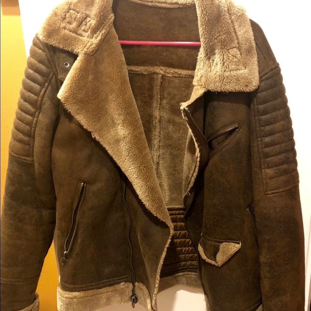 Men’s jacket